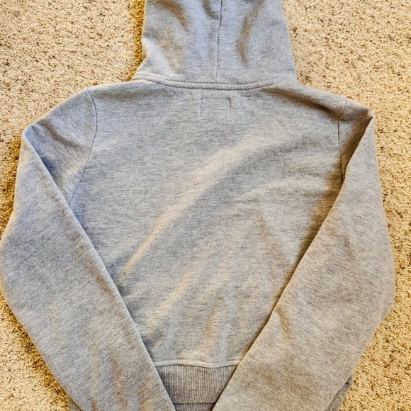 EUC BDG by Urban Outfitters Cropped Hoodie - Picture 5 of 5
